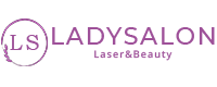 Lady Salon Logo